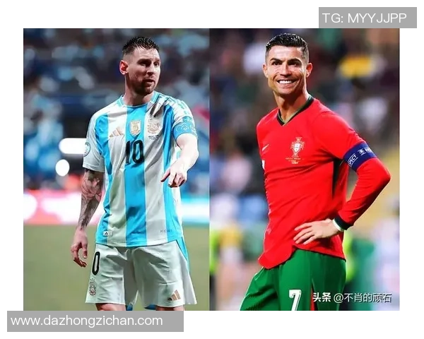 随意足球球星风采展示：从梅西到C罗的辉煌与挑战